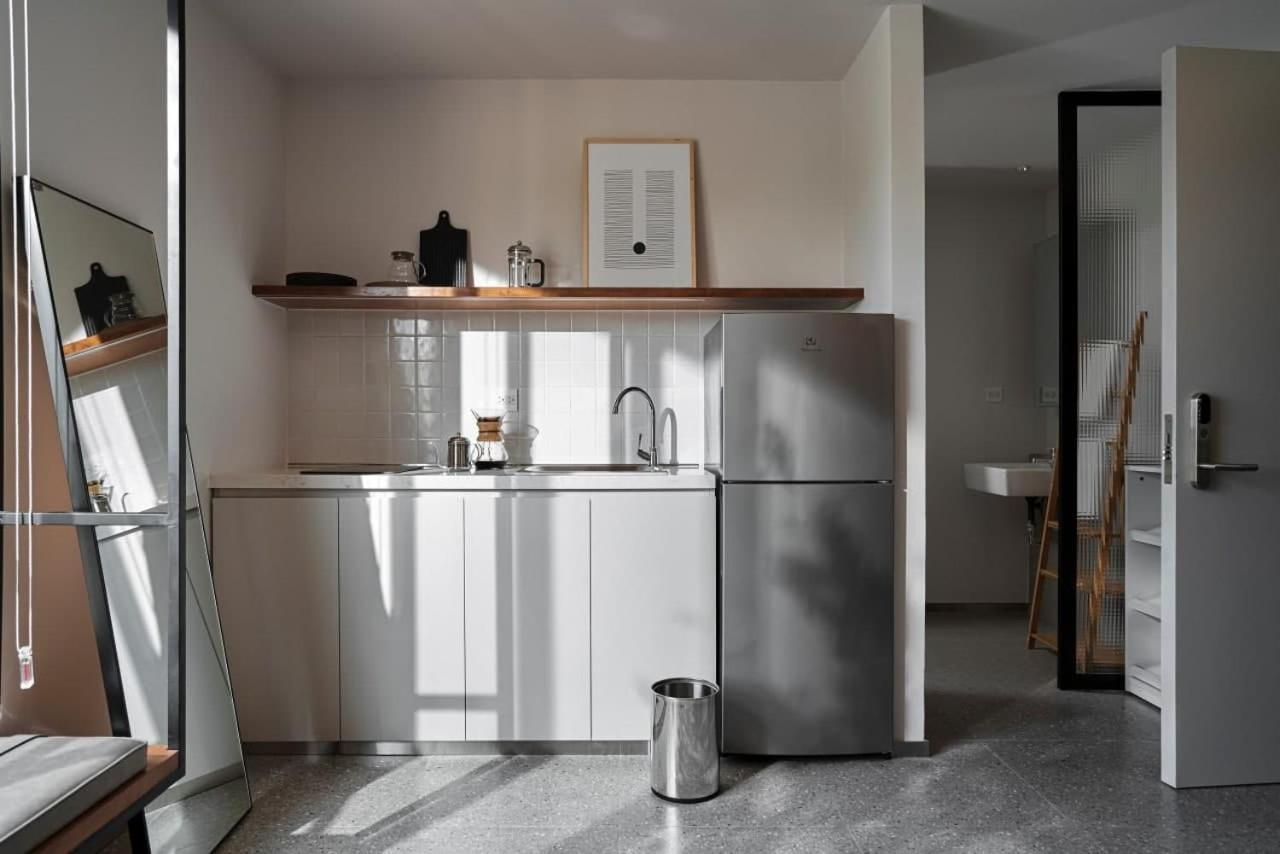 M Village Living Vo Thi Sau ホーチミン市 エクステリア 写真