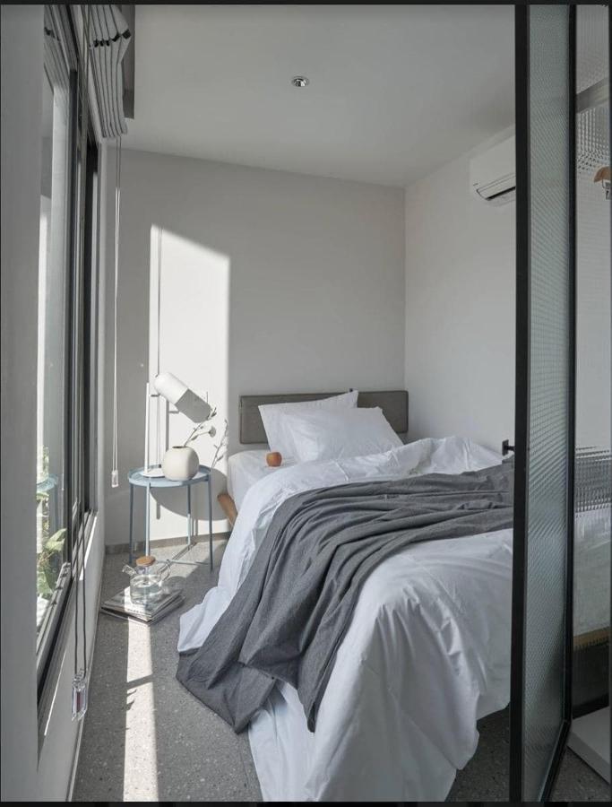 M Village Living Vo Thi Sau ホーチミン市 エクステリア 写真