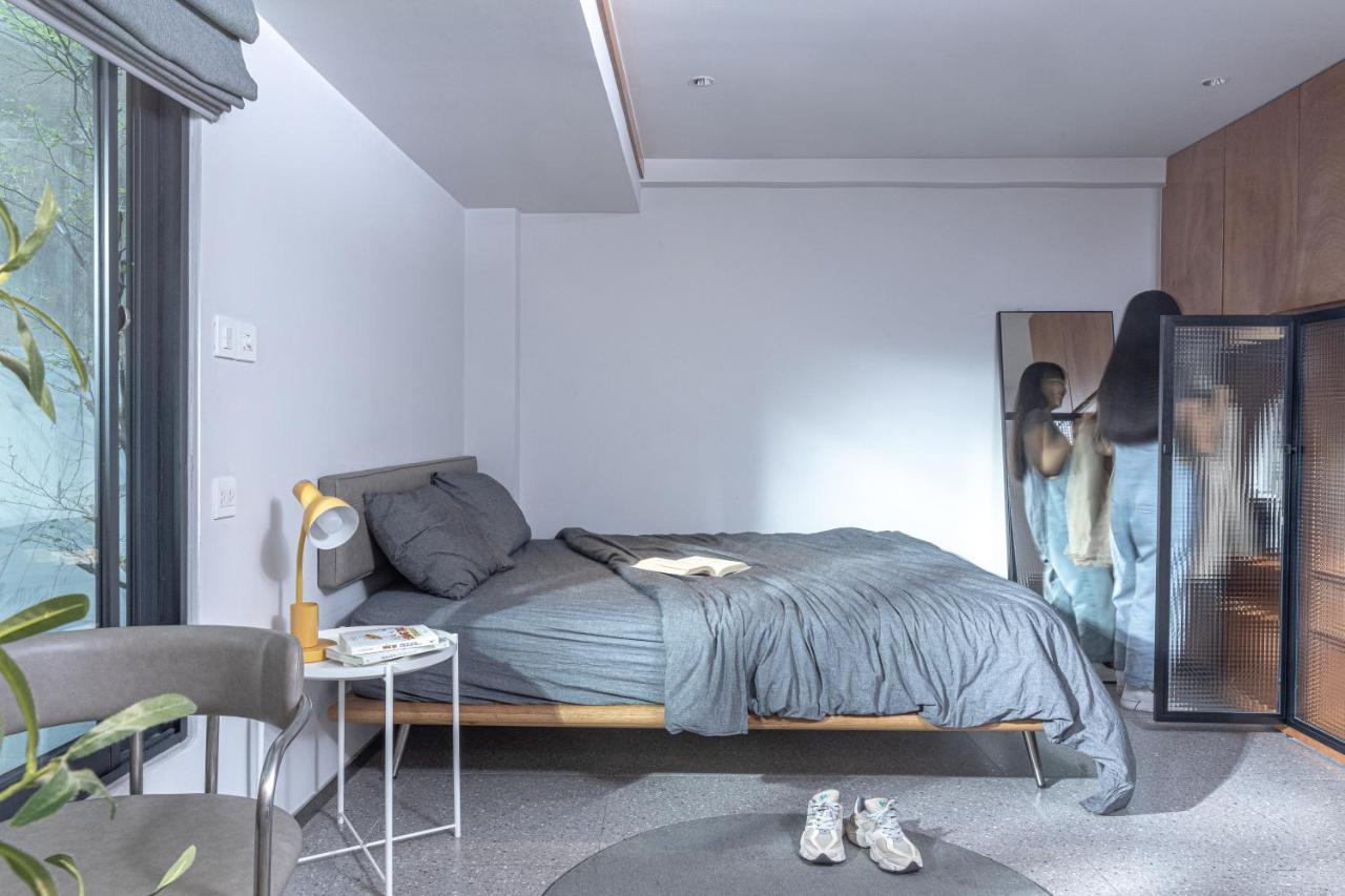 M Village Living Vo Thi Sau ホーチミン市 エクステリア 写真