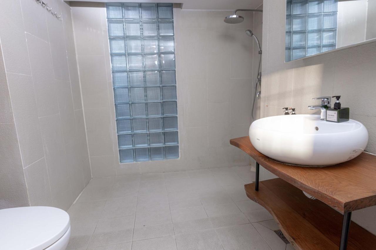 M Village Living Vo Thi Sau ホーチミン市 エクステリア 写真